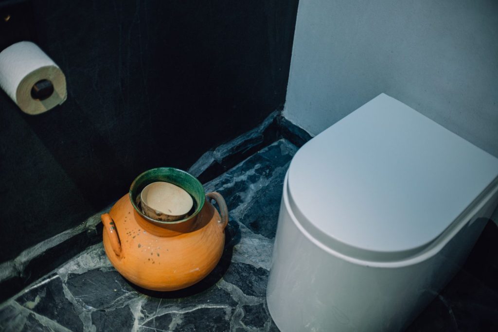Baño seco niyana oaxaca